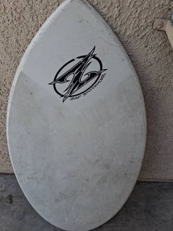 Beach Board