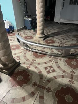 OEM f150 2017 bumper