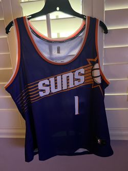 Women’s suns fanatics tank top XL