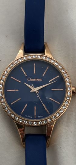 Elegant Ladies Watch