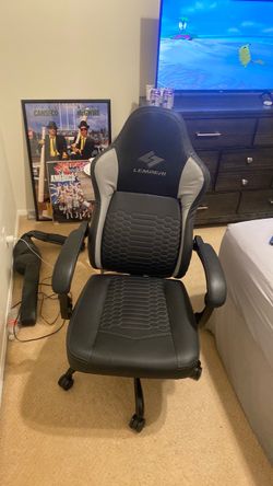 Gaming chair