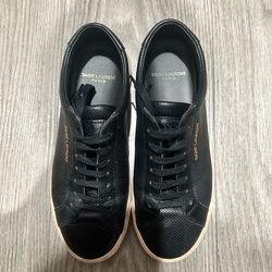 Saint Laurent Sneakers