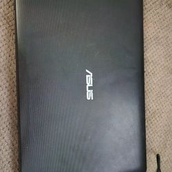 Asus Laptop (Touch Screen)