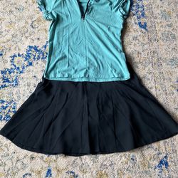 Ladies Golf Outfit IZOD