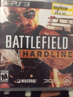 Sealed PS3 game