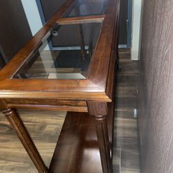 Wall Table (FIRM ON PRICE)