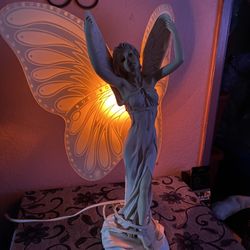 Light up fairy 🧚‍♀️ 