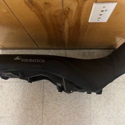 Bmw F800gsa Touratech High Seat