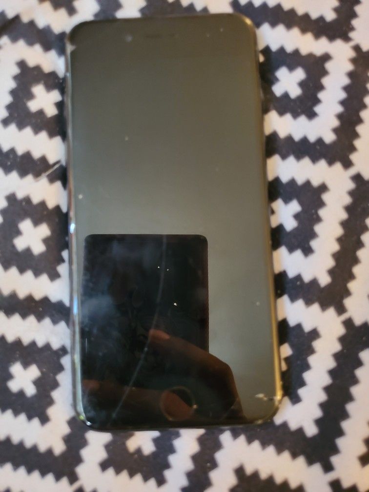 Iphone SE 2nd Generation- Black
