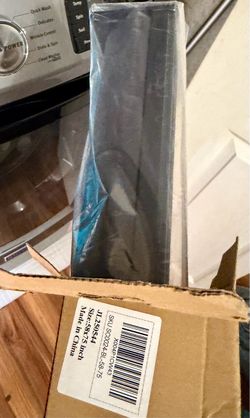 Jaydeco blacked out roller shade Brand New In Box