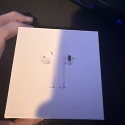Air Pods 2 Gen 