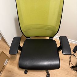 Office chair
