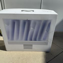 24” iMac Box - Oct 2024