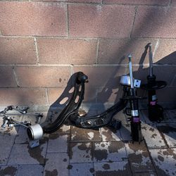 Suspension Parts 