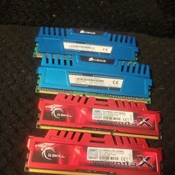 Ddr3 Ram 