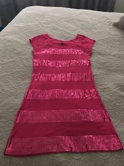 Medium shirt dress