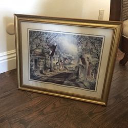 Print In Frame