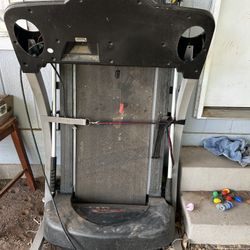 Free Treadmill 