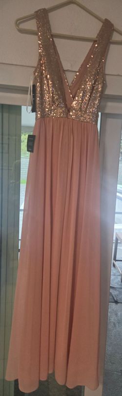 Brand New Beautiful Dress size:XS