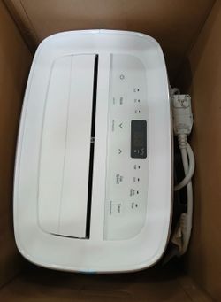 LG 7,000 BTU Portable Air Conditioner – Excellent Condition