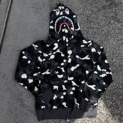 Bape Zips 