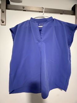 M scrubs