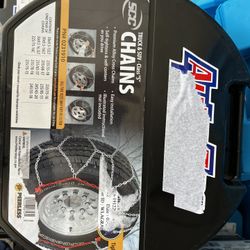 Snow Chains 