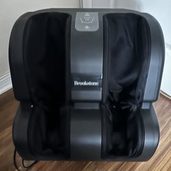 Foot And Calf Massager 