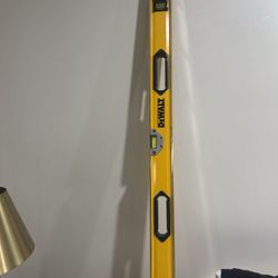 48” Magnetic box Beam Level 