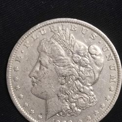 1889 O Morgan dollar 🔥🔥