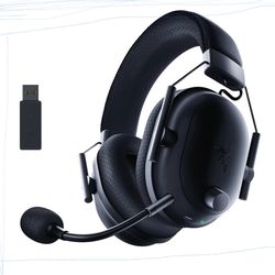 Black Shake ( V2) Pro Wireless RAZER