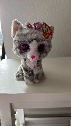 ty beanie boo