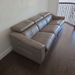 Sofa Recliner