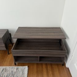 Coffee Table Like New 