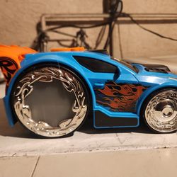 Road Rippers toy car