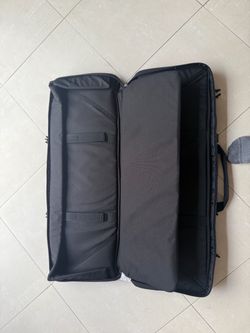 NWOT VOTAGOO® Elite Ranger Soft Rifle Case Black