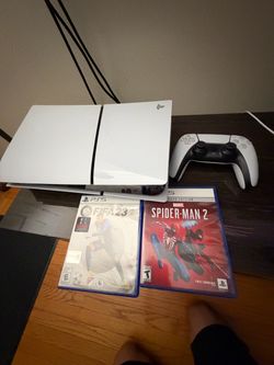 Ps5