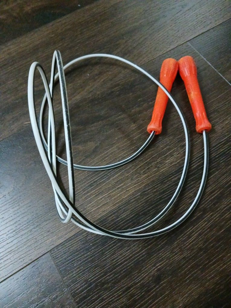Jump Rope