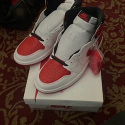 Air Jordan 1 Retro High OG 555088 161