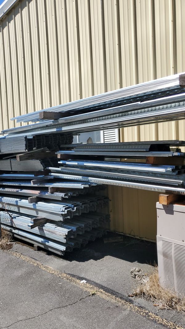 SHEET METAL for Sale in Lynnwood, WA OfferUp