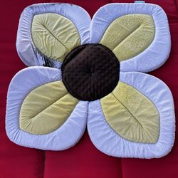 Baby Flower Bath Seat