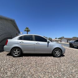 2016 Hyundai Accent