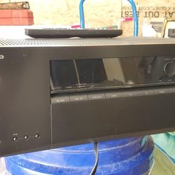 Onkyo TX-SR373