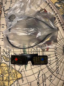 samsung 3d active glasses ssg-4100gb