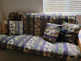 Futon