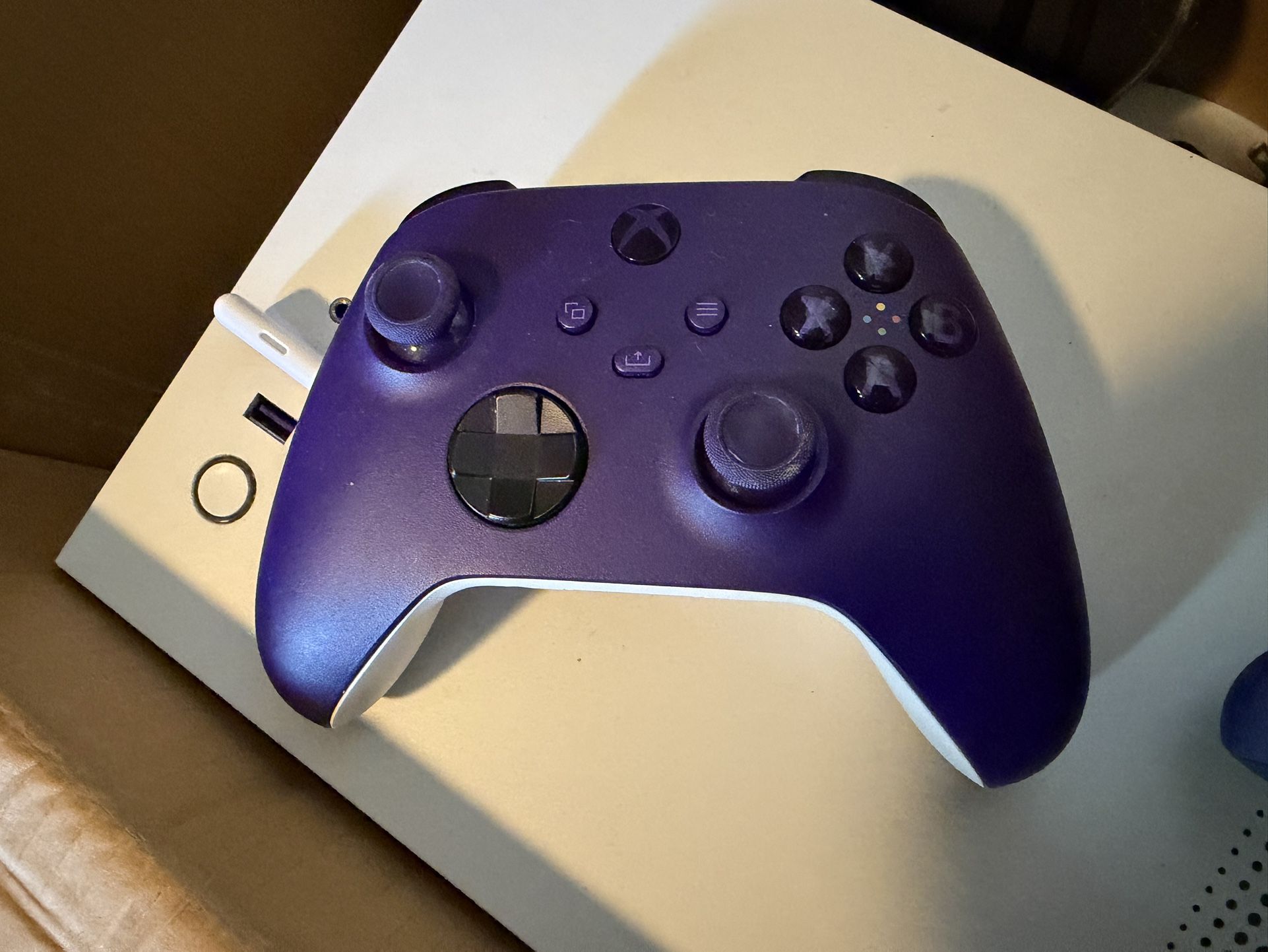 Xbox Controller