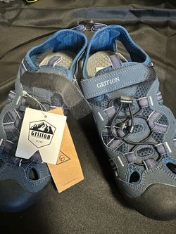 Outdoor sandals