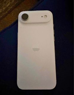 iPhone Air