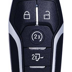 Prox Smart Remote Key Fob For Ford F-150, F-250, F-350, F-450 (2015-2017) - 902MHz, M3N-A2C31243300