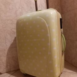 Hardshell 25" Luggage 